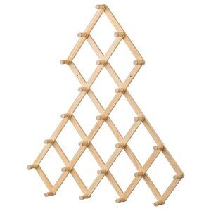IKEA VINTERFINT Christmas Wall Decoration, Limited Release
